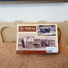 RATIO TRACKSIDE OO GAUGE 529   OIL DEPOT KIT  FREE POST