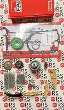 FAI TIMING CHAIN KIT WITH GEAR