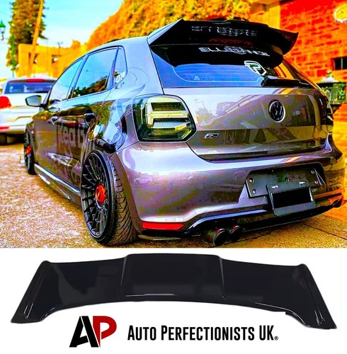 For polo mk5 - vw, 6r
