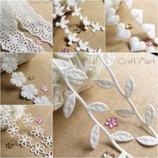 Ivory Hessian Burlap Jute