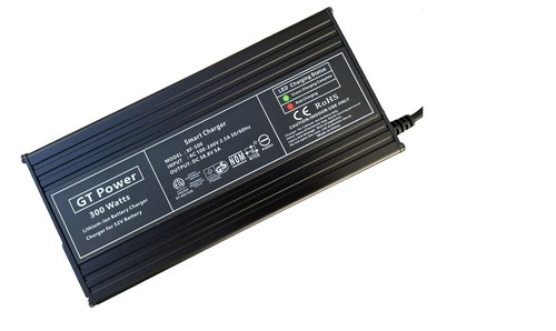 Amps smart charger for - 5,
