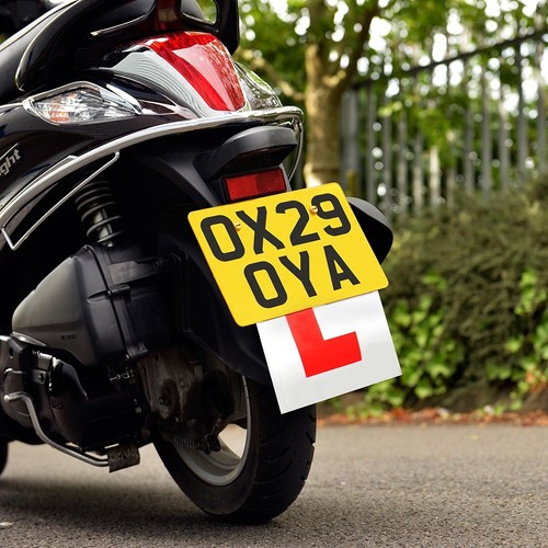 Oxford motorcycle motorbike - oxford,