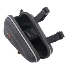 Motorcycle saddle storage bag - saddle,