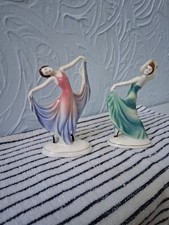 Katzhutte 2 Small Art Deco