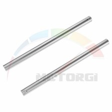 Front fork pipes tubes - front,