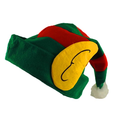 Santa helper striped - santa's,