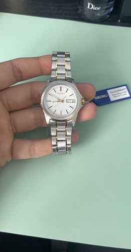 Brand new rare seiko - new,