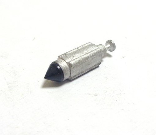 Carburetor needle valve yamaha - valve,