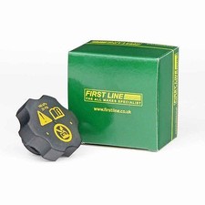 Genuine FIRST LINE Expansion Tank Cap for Fiat Tipo T-JET 120 1.4 (3/16-Present)