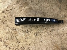 2015 PEUGEOT 208 GTI 1.6 THP 3 DOOR DRIVER SIDE OUTER DOOR HANDLE O/S 