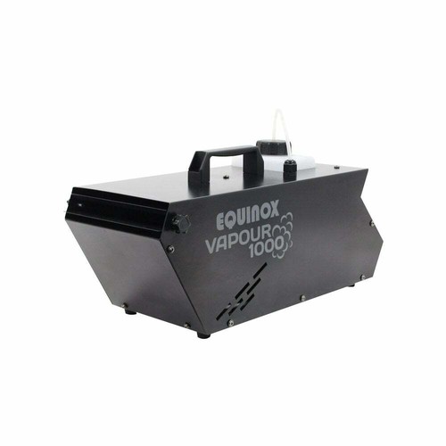 Equinox vapour 1000 hazer - vapour,