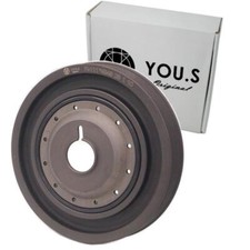 You crankshaft for dacia - for,