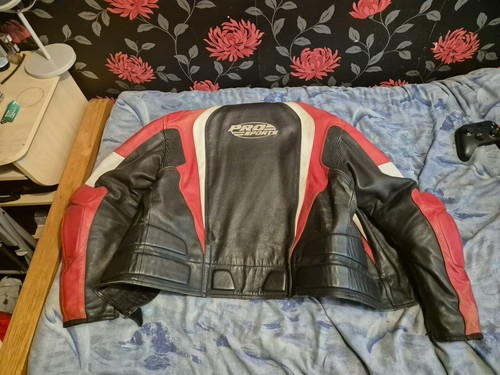 Mens motorcycle leather suit - mens,