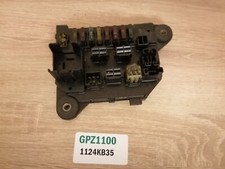 KAWASAKI GPZ1100 UNITRACK FUSE