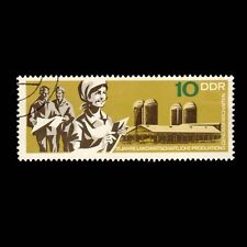 Germany, DDR, Scott 974