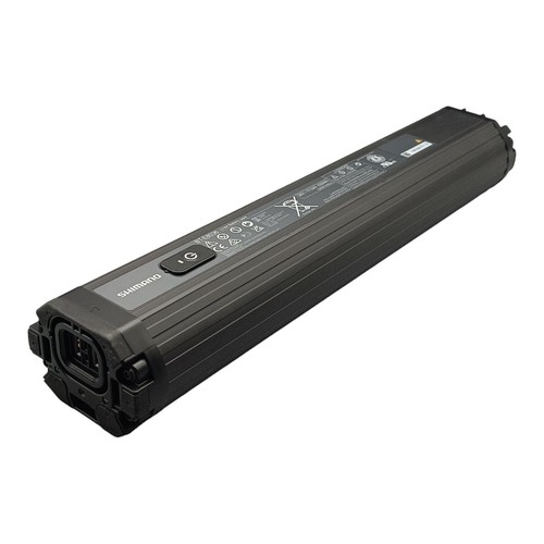 Shimano steps e8036 bike - steps, bt-e8036