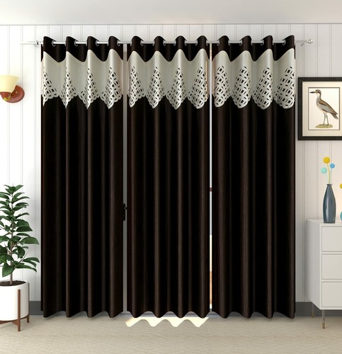 New piece eyelet long door - eyelet,