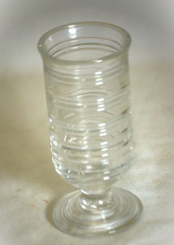 Avon ribbed ring footed - avon,