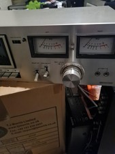 Vintage Sony Stereo Cassette