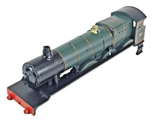 Hornby Great Western Railway