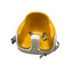 Bumbo Blue Baby Seat with