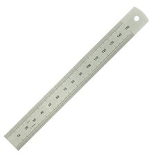 Moore and Wright 150mm METRIC