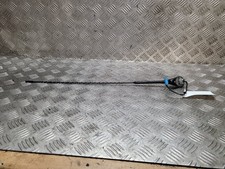 VAUXHALL ZAFIRA A 1999-2005