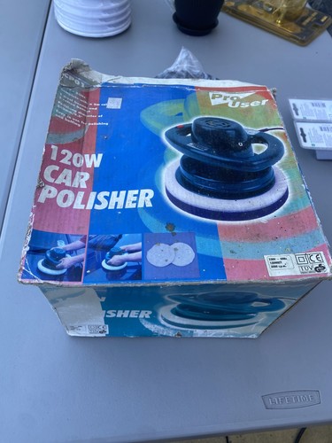 Used pro user - *used*,