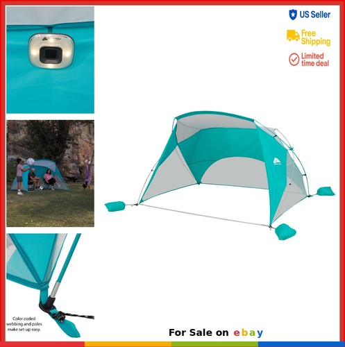 Sun shelter tent 8ft - sun,