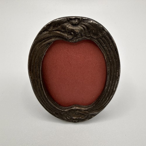 Antique art nouveau sterling - art,
