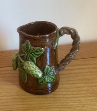 RYE Pottery Sussex Rustic Ware