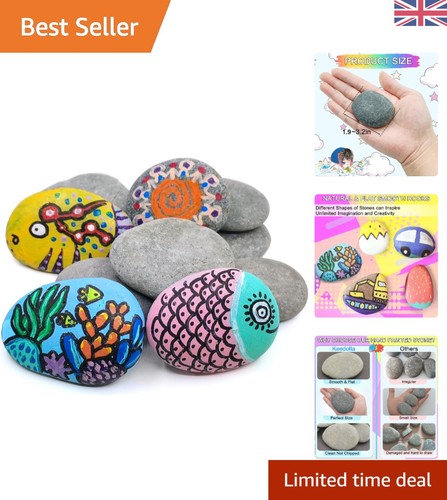 Pcs flat river - 10,