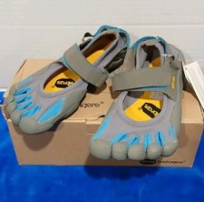 Vibram Fivefingers Womens Size