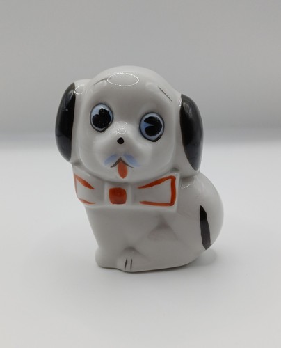 Vintage shih tzu - shih, pekingese