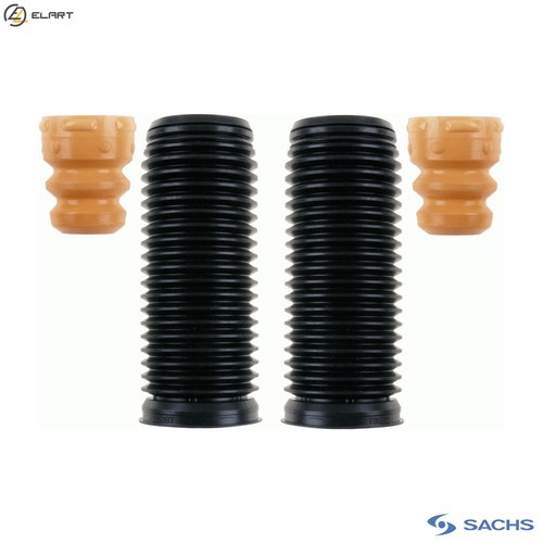 Dust cover kit shock absorber - kit,