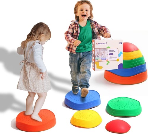Stepping stones for kids 5pcs - kids,,