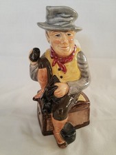 Vintage Roy Kirkham Pottery