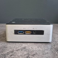 INTEL NUC NUC5i3RYK Core