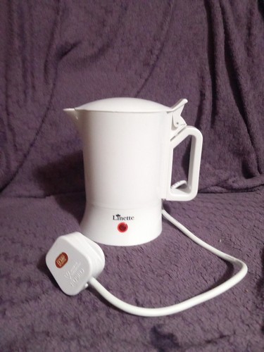 Linette small camping - linette,