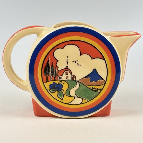 Moorland pottery huntley - moorland,