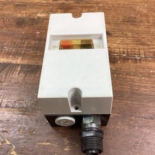 EAW Robotron MS 600/16 Motor Protection Switch 0.4–0.6A DDR Industrial AS-I05