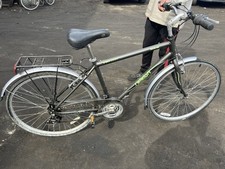Raleigh Classic Bike 