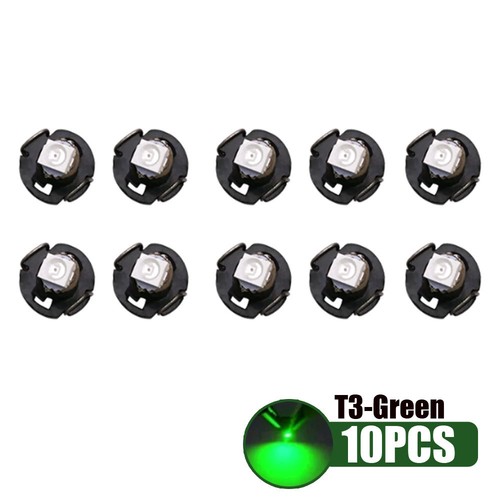 10x 3528 led bulb - 3528,