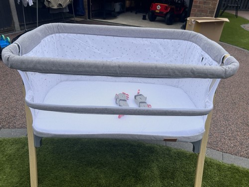 Baby elegance next crib - baby,