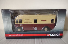 Corgi Trackside Harrington