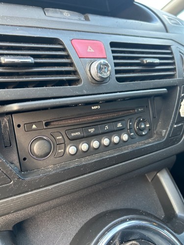 Citroen picasso mki - citroen, c4
