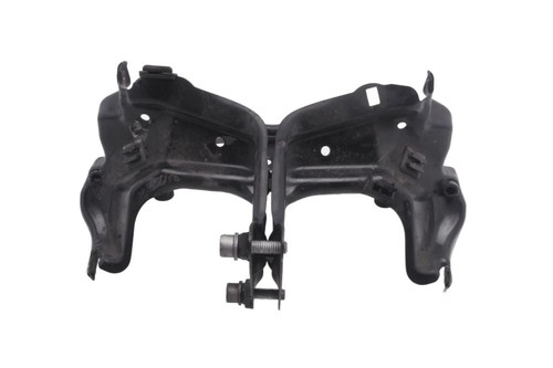 Front mask headlight carrier