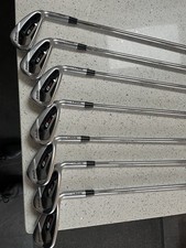 Ping G410 Iron Set 5-PW + U