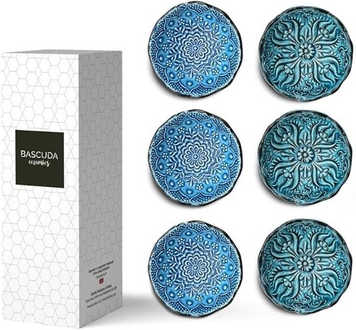 Bascuda small ceramic dip - small,