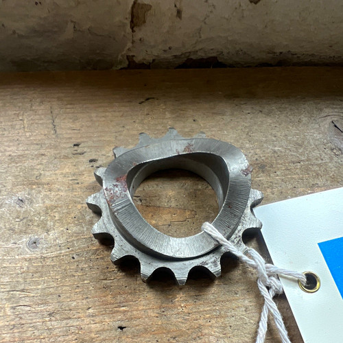 Bsa m33 ohv - m33, 65-2536